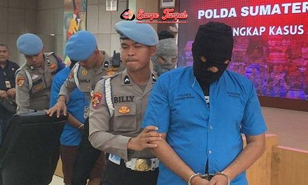 Kasus Menggemparkan