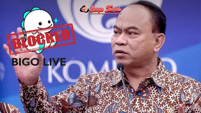 Bigo Live Terancam Diblokir