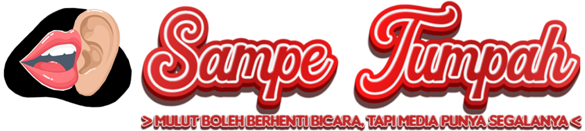 SAMPE TUMPAH