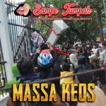 159 Demonstran Ditangkap