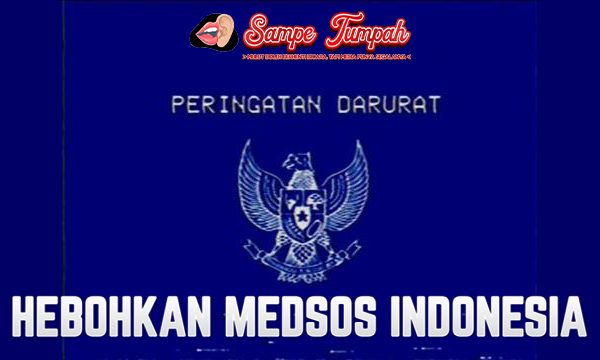 Garuda Biru Banjiri Medsos