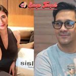 Andre Taulany dan Rigby