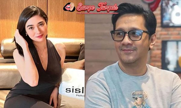 Andre Taulany dan Rigby: Hubungan yang Semakin Dekat Andre Taulany dan Rigby