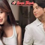 Brisia Jodie Terima Lamaran dari Jonathan Alden Brisia Jodie Terima Lamaran