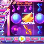 Disco Beats Slot