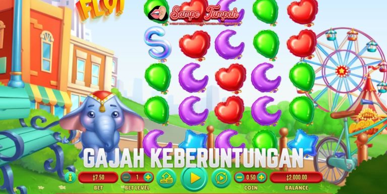 Fly Slot Habanero: Game dengan Potensi Kemenangan Terbesar