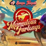 Jackpot Fantastis Menanti