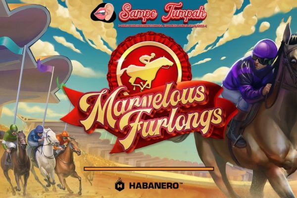 Jackpot Fantastis Menanti