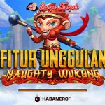 Naughty Wukong