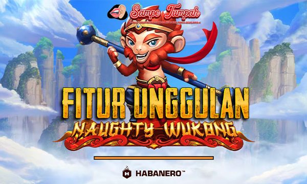 Naughty Wukong