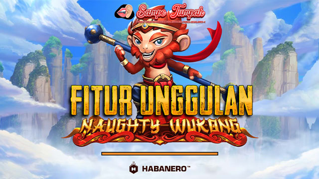 Naughty Wukong
