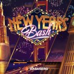 Slot New Years Bash