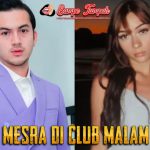 Rizky Nazar dan Dosma