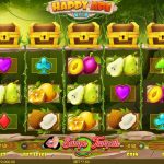 Slot Happy Ape