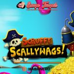 Slot Scruffy Scallywags