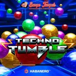 Slot Techno Tumble