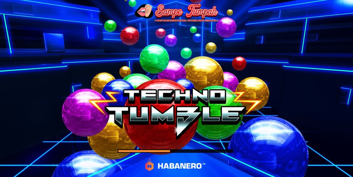 Slot Techno Tumble