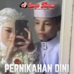 Fenomena Pernikahan Muda