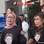 Yudha Arfandi Terancam Hukuman Mati