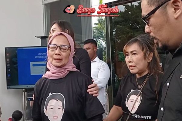 Yudha Arfandi Terancam Hukuman Mati