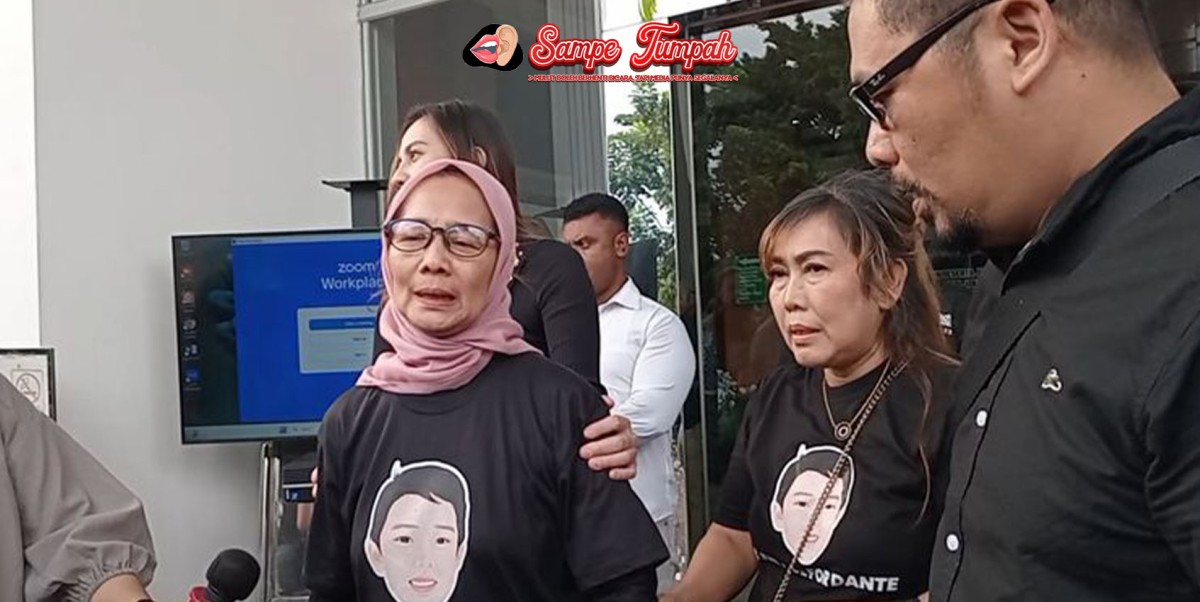Yudha Arfandi Terancam Hukuman Mati