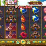 slot Bikini Island yang Mewah