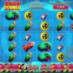 Slot Bomb Runner