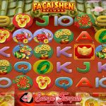 Fa Cai Shen Deluxe