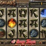 Slot Fenghuang