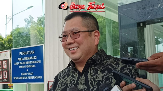 Hary Tanoe Resmi Akuisisi