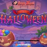 Slot Hot Hot Halloween