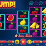 Slot Jump Habanero