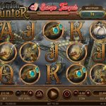 Slot London Hunter