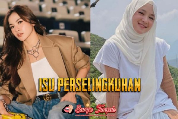 Isu Perselingkuhan Mahalini