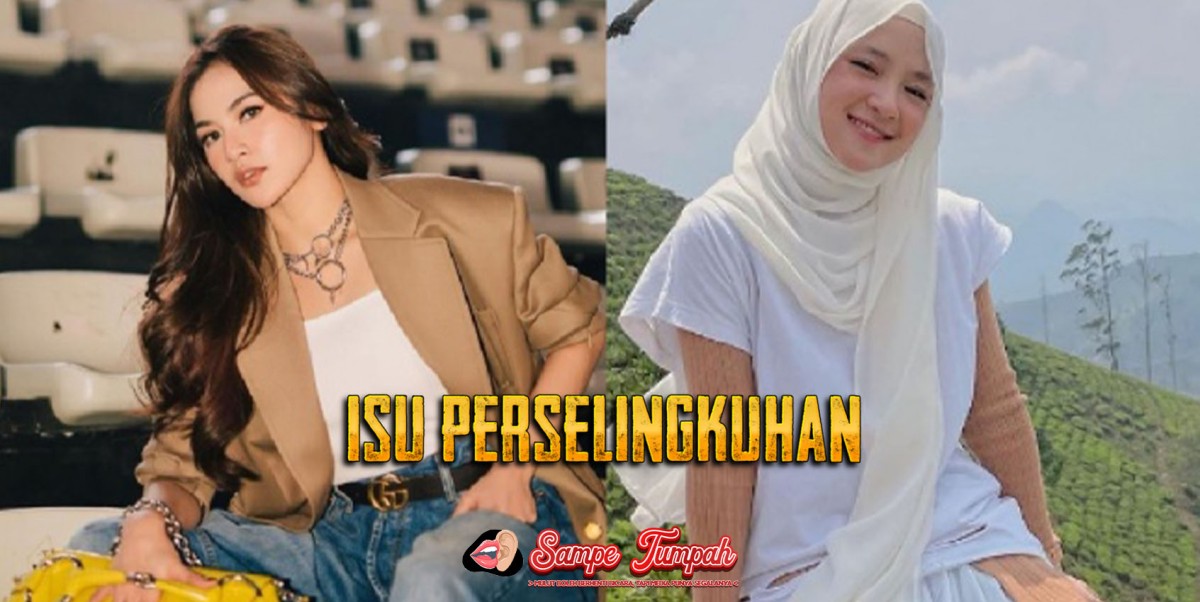 Isu Perselingkuhan Mahalini