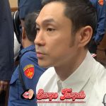 Harvey Moeis Hadapi Sidang