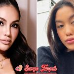 Lolly Hamil Luar Nikah