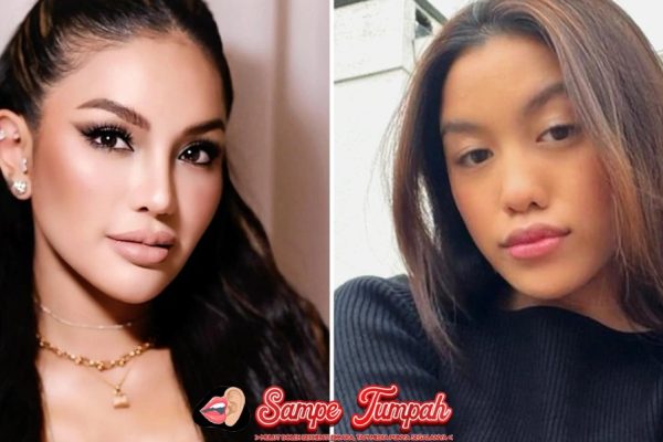 Lolly Hamil Luar Nikah, Nikita Mirzani Sudah Tahu Sejak Dua Bulan Lolly Hamil Luar Nikah