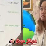 Terima Dana UKT Rp40 Juta