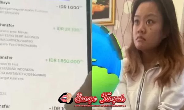 Terima Dana UKT Rp40 Juta, Uangya Dibelikan iphone dan Dugem Terima Dana UKT Rp40 Juta