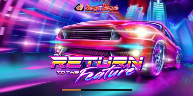Return to the Feature: Jackpot Mobil dan Keberuntungan