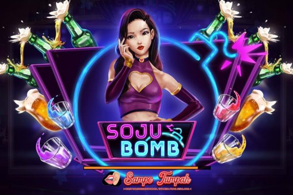 Slot Soju Bomb