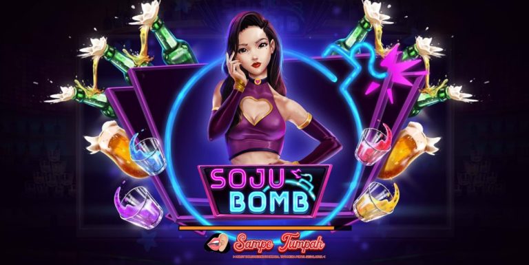 Slot Soju Bomb
