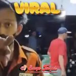 Viral Oknum Ormas Mengamuk