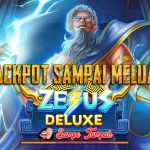Slot Zeus Deluxe