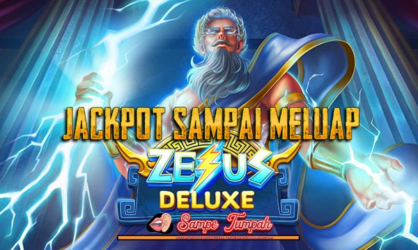 Slot Zeus Deluxe