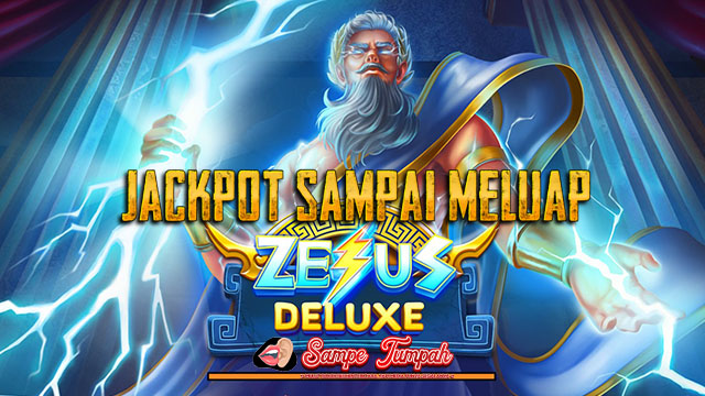 Slot Zeus Deluxe