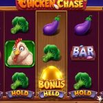 Slot Chicken Chase