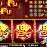 Slot Fu Fu Fu
