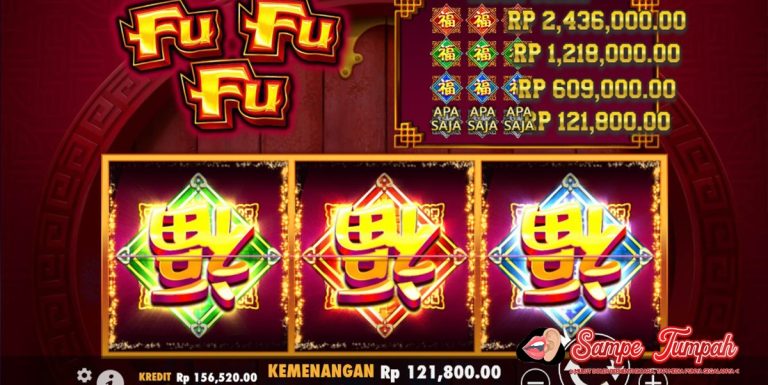 Slot Fu Fu Fu